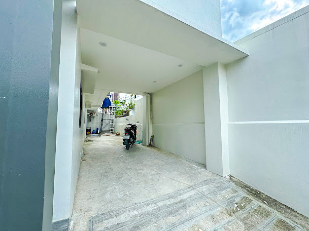 Newly Built Modern 2 Storey Single Detached House in BF Homes Paranaque City