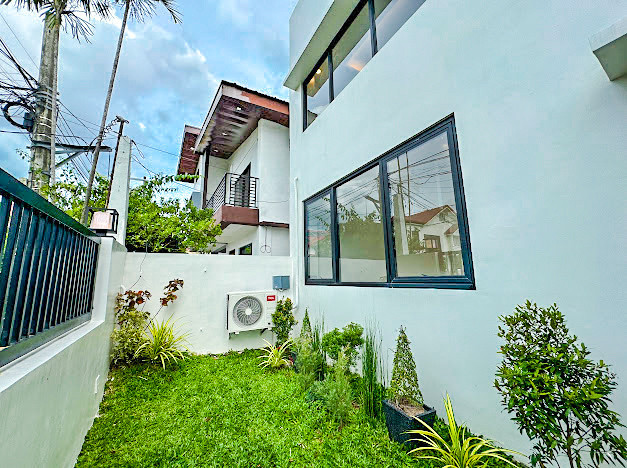Newly Built Modern 2 Storey Single Detached House in BF Homes Paranaque City
