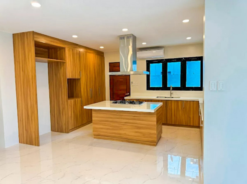 Newly Built Modern 2 Storey Single Detached House in BF Homes Paranaque City