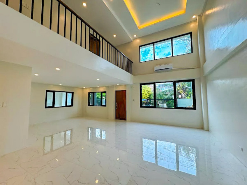 Newly Built Modern 2 Storey Single Detached House in BF Homes Paranaque City