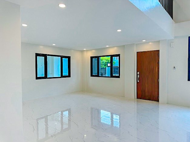 Newly Built Modern 2 Storey Single Detached House in BF Homes Paranaque City