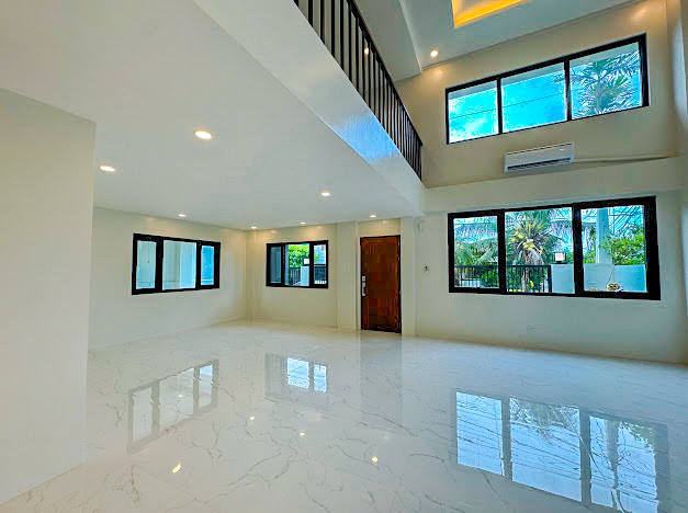 Newly Built Modern 2 Storey Single Detached House in BF Homes Paranaque City