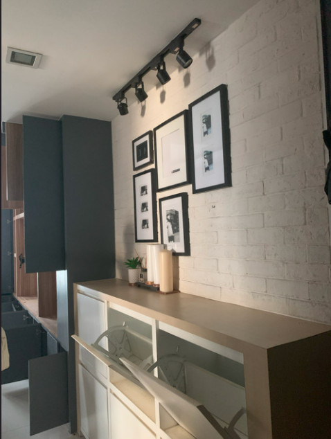 Furnished 2-Bedroom Condo With Parking For Sale