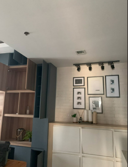 Furnished 2-Bedroom Condo With Parking For Sale