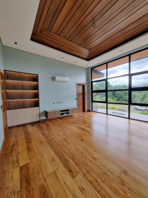 House and Lot for Sale in Ayala Westgrove Heights