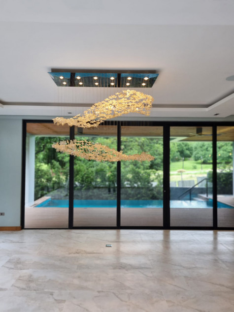 House and Lot for Sale in Ayala Westgrove Heights