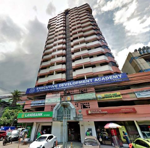 For Rent: Newly Renovated Studio Condo At Manila Astral Tower, Taft
