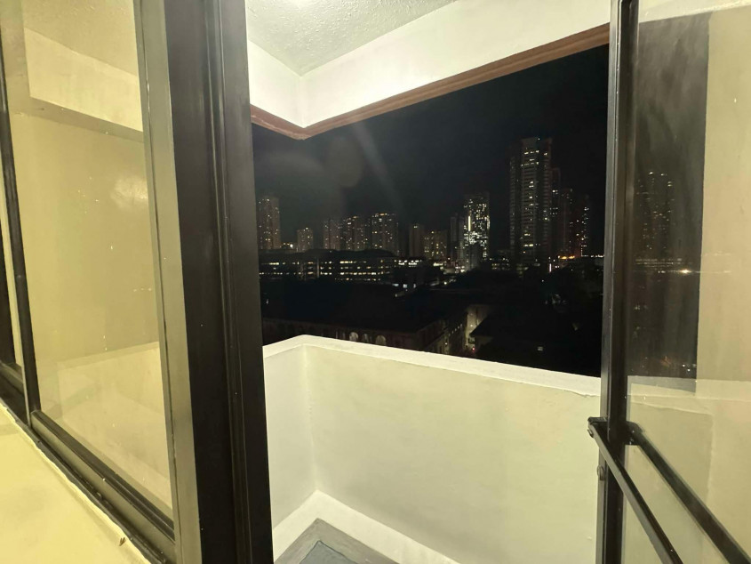 For Rent: Newly Renovated Studio Condo At Manila Astral Tower, Taft