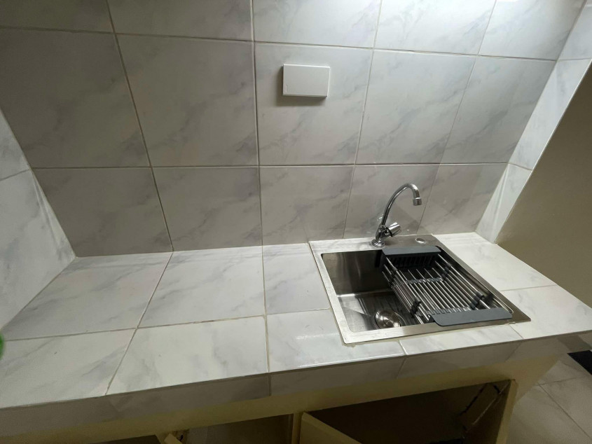 For Rent: Newly Renovated Studio Condo At Manila Astral Tower, Taft