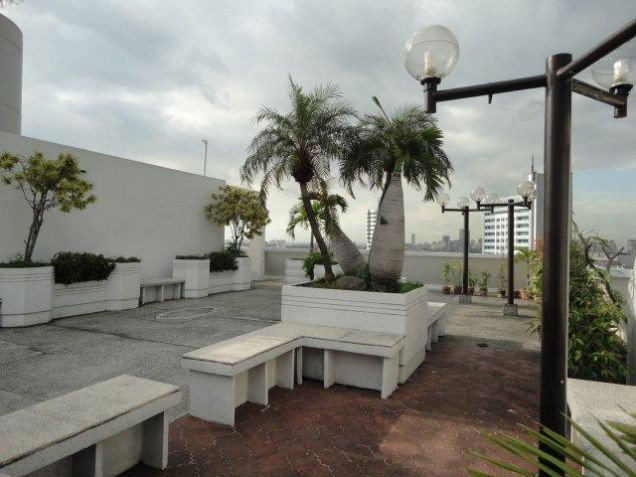 For Rent: Newly Renovated Studio Condo At Manila Astral Tower, Taft