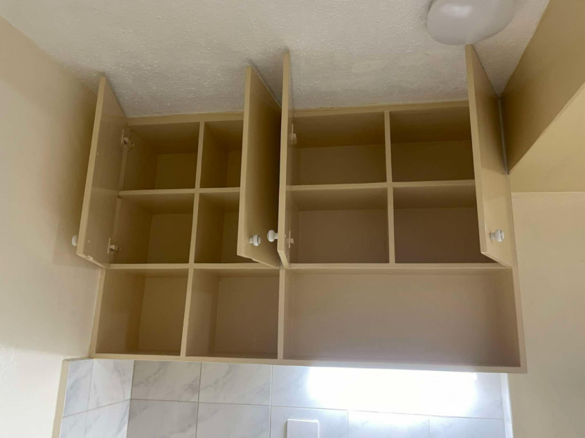 For Rent: Newly Renovated Studio Condo At Manila Astral Tower, Taft