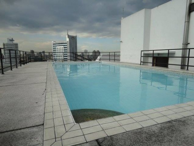 For Rent: Newly Renovated Studio Condo At Manila Astral Tower, Taft