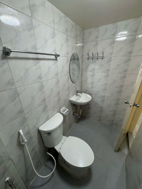 For Rent: Newly Renovated Studio Condo At Manila Astral Tower, Taft