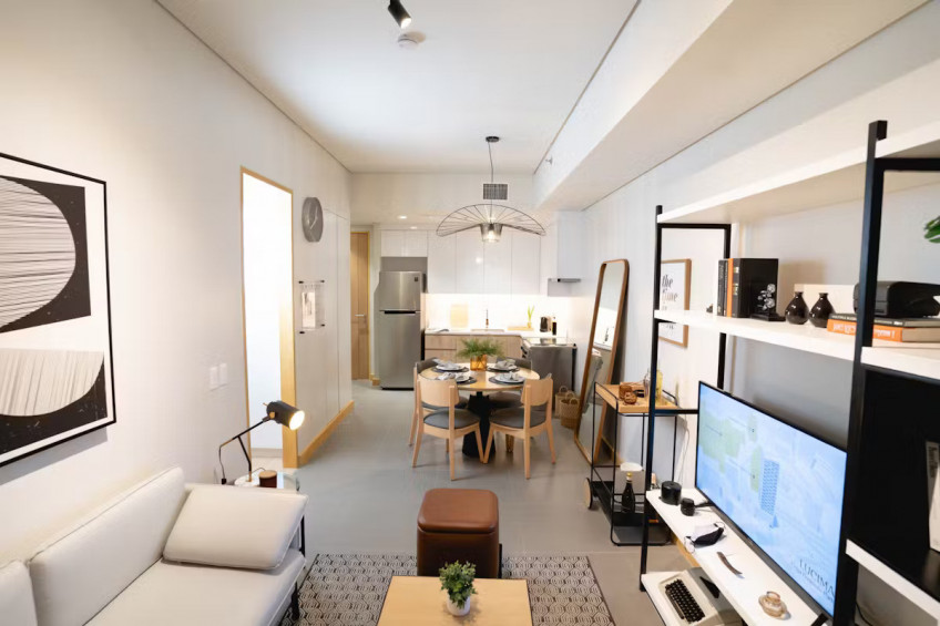 Lucima By Arthaland | Early Move-in Promo