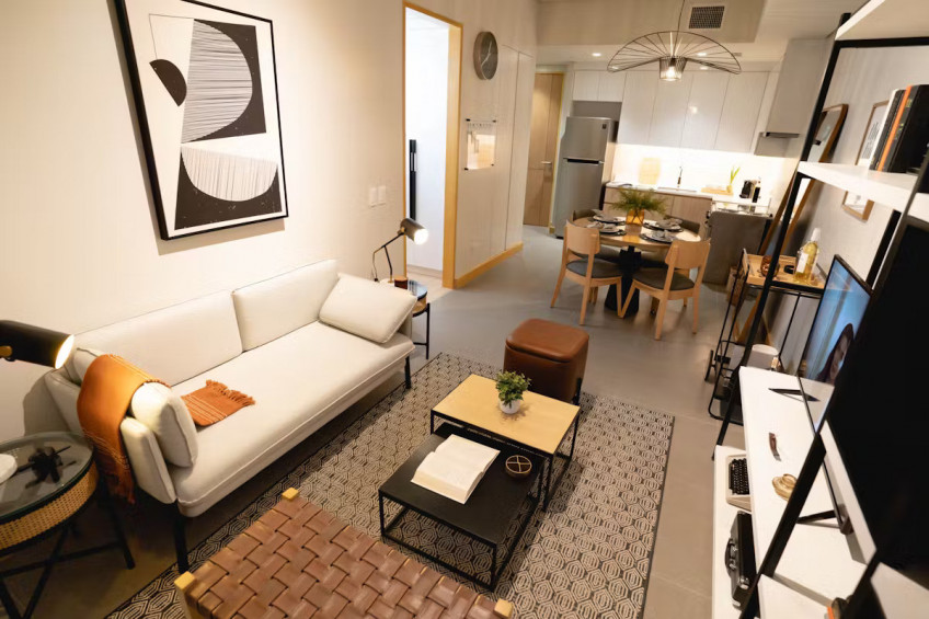 Lucima By Arthaland | Early Move-in Promo