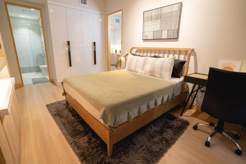 Lucima By Arthaland | Early Move-in Promo