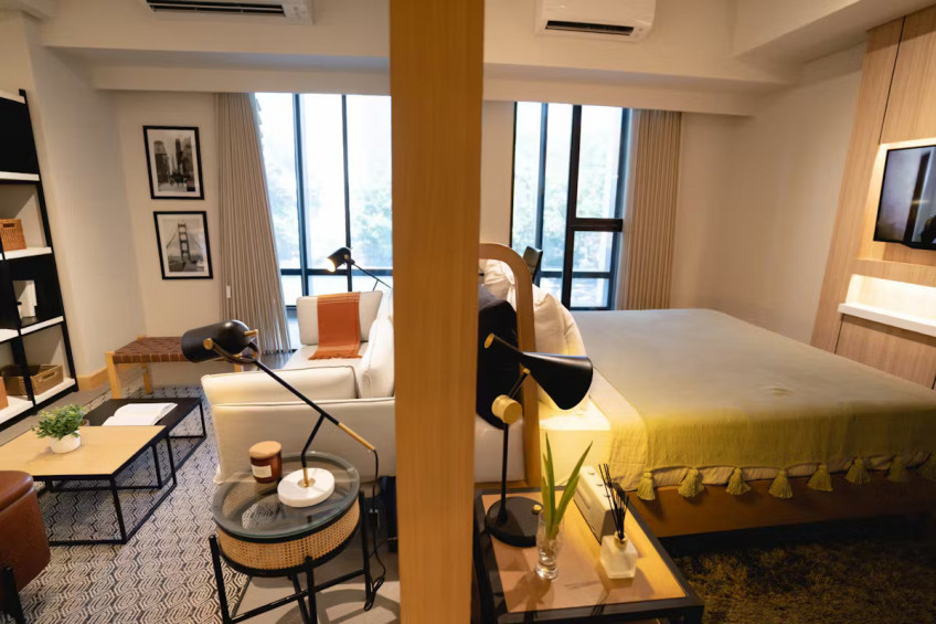 Lucima By Arthaland | Early Move-in Promo