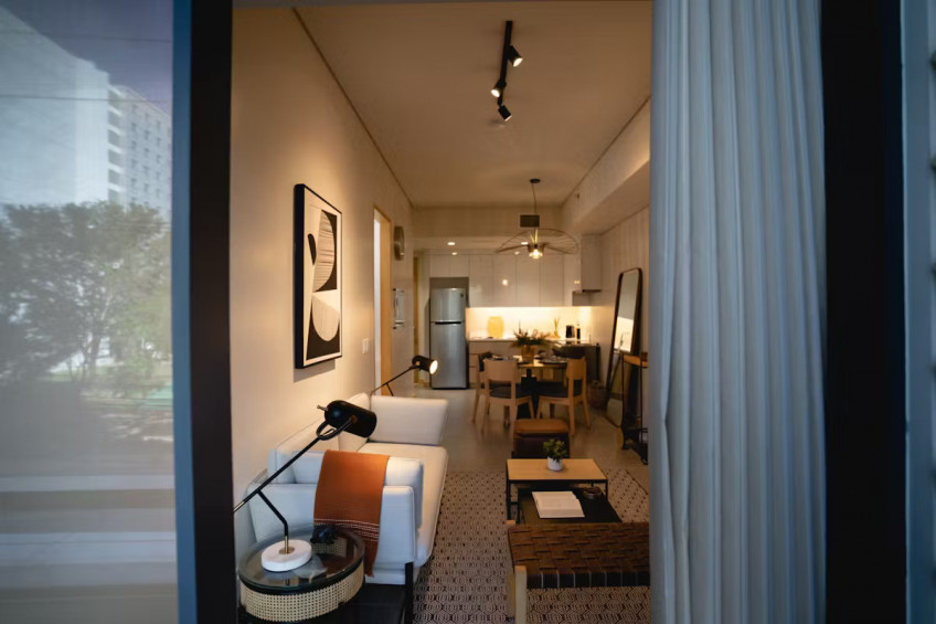 Lucima By Arthaland | Early Move-in Promo