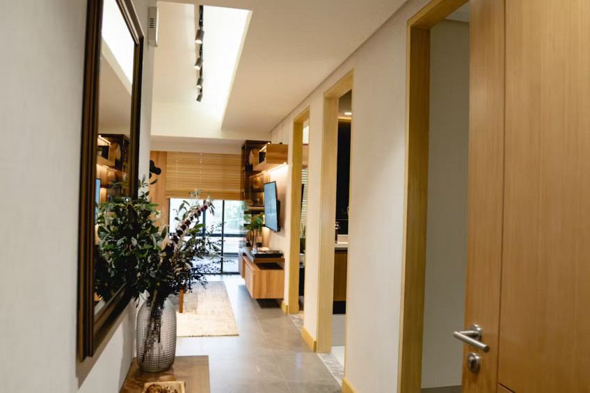 Lucima By Arthaland | Early Move-in Promo