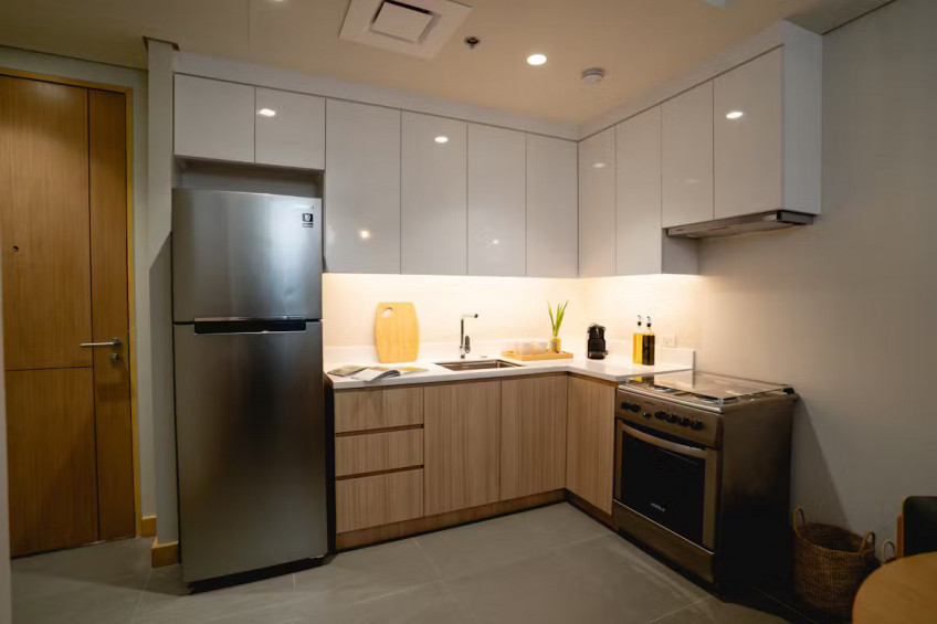 Lucima By Arthaland | Early Move-in Promo