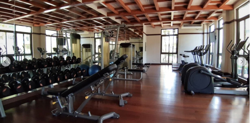 CODE# 160 Condo For Sale Amalfi City De Mare Cebu South Road Properties Cebu