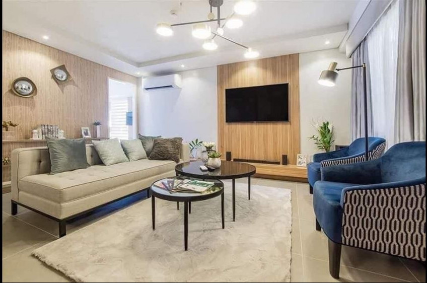 CODE# 160 Condo For Sale Amalfi City De Mare Cebu South Road Properties Cebu