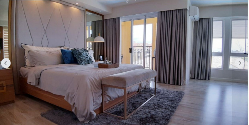 CODE# 160 Condo For Sale Amalfi City De Mare Cebu South Road Properties Cebu