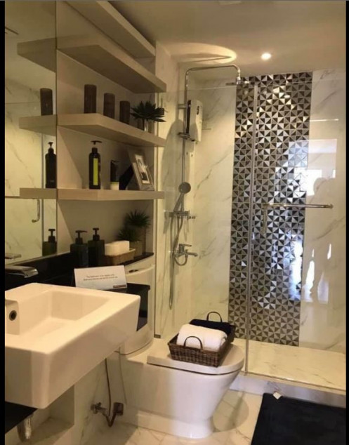 CODE# 160 Condo For Sale Amalfi City De Mare Cebu South Road Properties Cebu