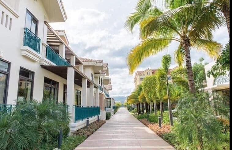 CODE 163 Condo For Sale San Remo Oasis F. Cabahug Street Mabolo, Cebu City