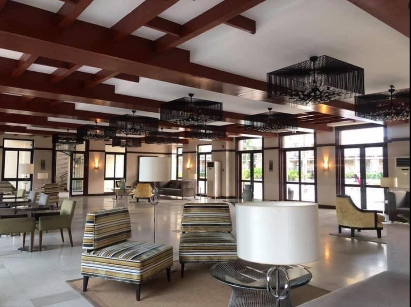 CODE 163 Condo For Sale San Remo Oasis F. Cabahug Street Mabolo, Cebu City