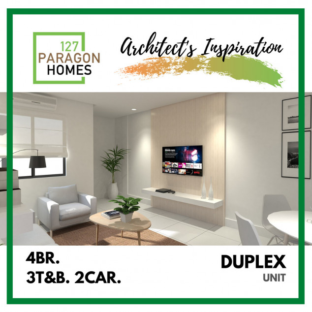 CODE 705 House For Sale 127 Paragon Homes Minglanilla Cebu