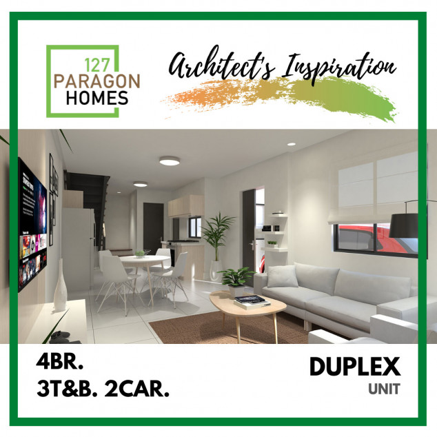 CODE 705 House For Sale 127 Paragon Homes Minglanilla Cebu