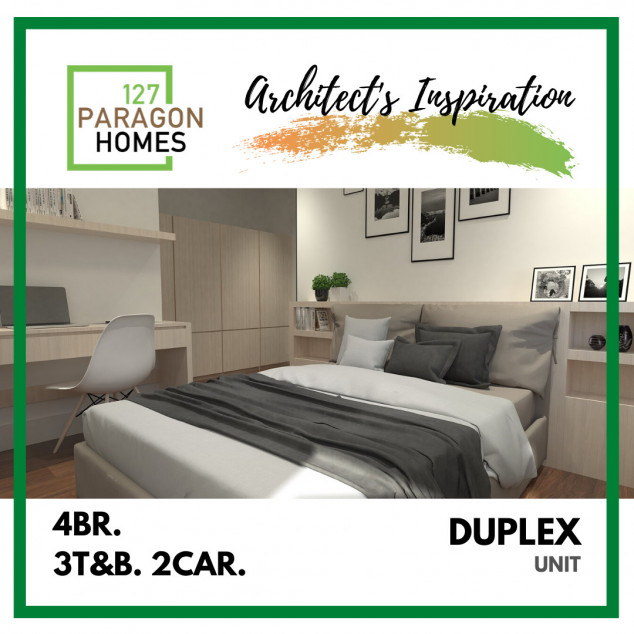 CODE 705 House For Sale 127 Paragon Homes Minglanilla Cebu