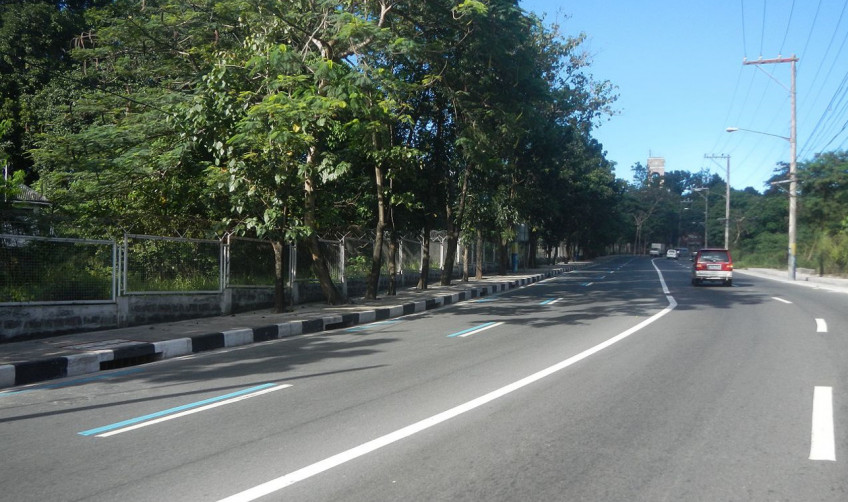 Very Prime 2.4-hectare Property For Sale – Sumulong Highway, Antipolo City