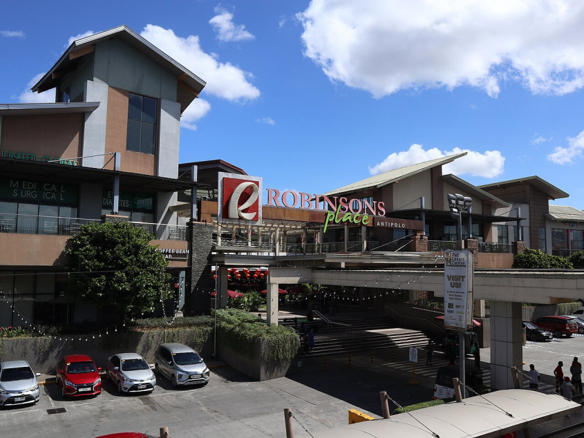 Very Prime 2.4-hectare Property For Sale – Sumulong Highway, Antipolo City