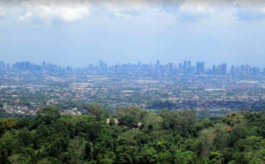 Very Prime 2.4-hectare Property For Sale – Sumulong Highway, Antipolo City