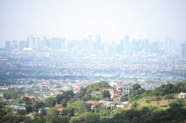 Very Prime 2.4-hectare Property For Sale – Sumulong Highway, Antipolo City