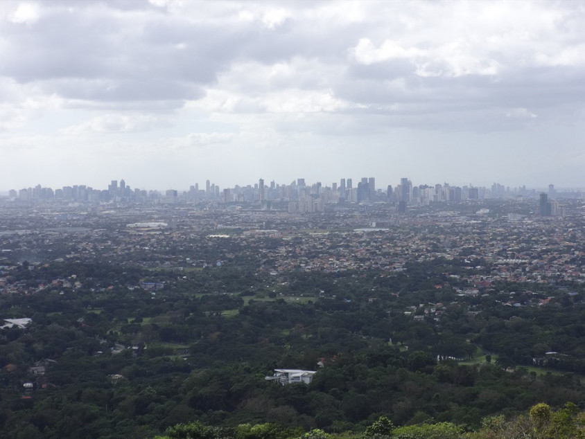 Very Prime 2.4-hectare Property For Sale – Sumulong Highway, Antipolo City