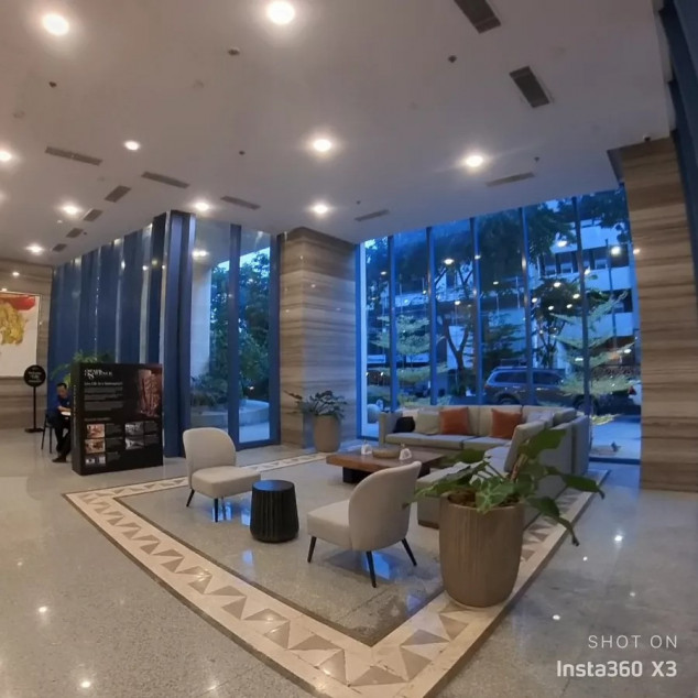 Rush Sale | Rare Brandnew 2-Bedroom Luxury Condo at 38 Park Avenue, Cebu IT Park