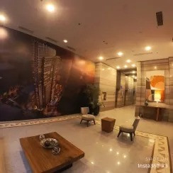 Rush Sale | Rare Brandnew 2-Bedroom Luxury Condo at 38 Park Avenue, Cebu IT Park