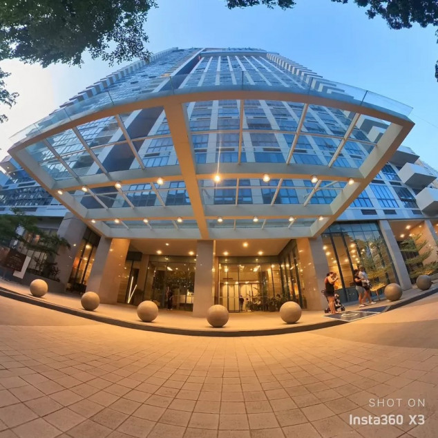 Rush Sale | Rare Brandnew 2-Bedroom Luxury Condo at 38 Park Avenue, Cebu IT Park