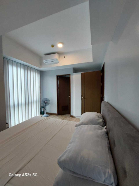 For Rent 38 Park Ave - 1 Bedroom With Balcony At Cebu IT Park, Cebu City