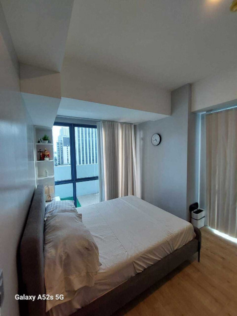 For Rent 38 Park Ave - 1 Bedroom With Balcony At Cebu IT Park, Cebu City