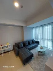 For Rent 38 Park Ave - 1 Bedroom With Balcony At Cebu IT Park, Cebu City