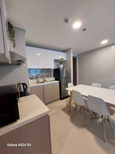 For Rent 38 Park Ave - 1 Bedroom With Balcony At Cebu IT Park, Cebu City