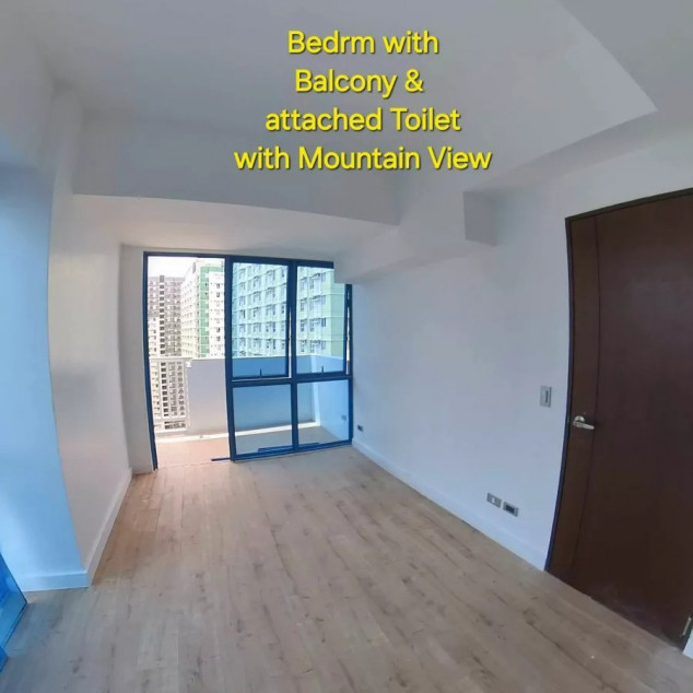 1 Bedroom | 38 Park Avenue | Brand New Condo For Sale Cebu IT Park