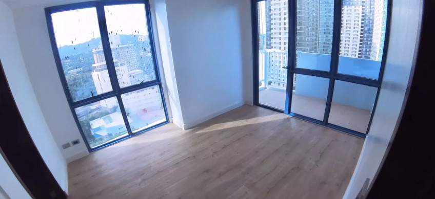 1 Bedroom | 38 Park Avenue | Brand New Condo For Sale Cebu IT Park