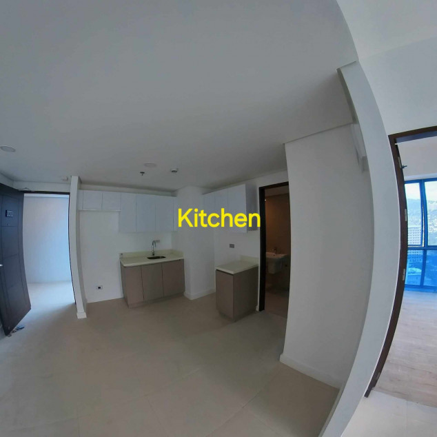 1 Bedroom | 38 Park Avenue | Brand New Condo For Sale Cebu IT Park