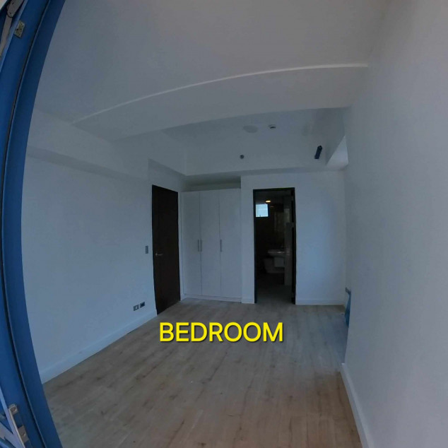 1 Bedroom | 38 Park Avenue | Brand New Condo For Sale Cebu IT Park