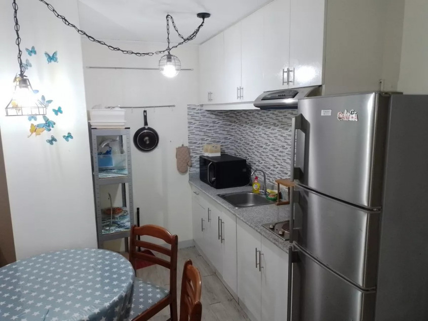 Spacious Studio Unit With Balcony For Rent in Mandaue, Cebu | Amaia Steps